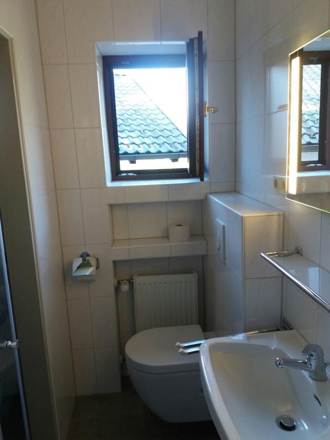 Gastehaus Wagner Apartment