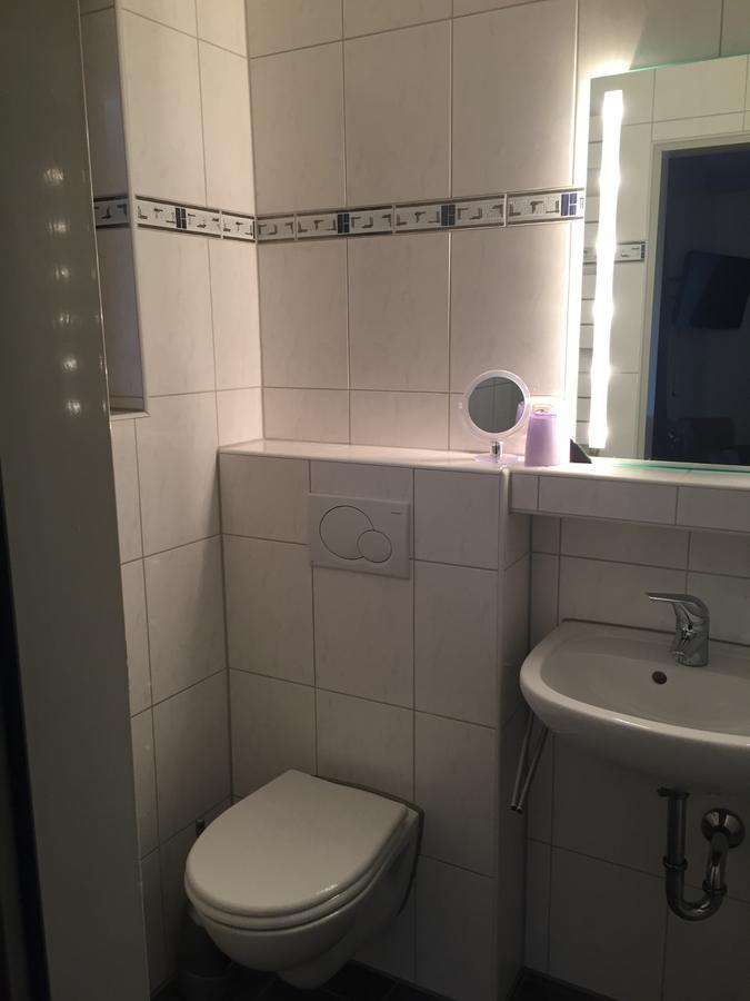 Apartment Gastehaus Wagner Grainau