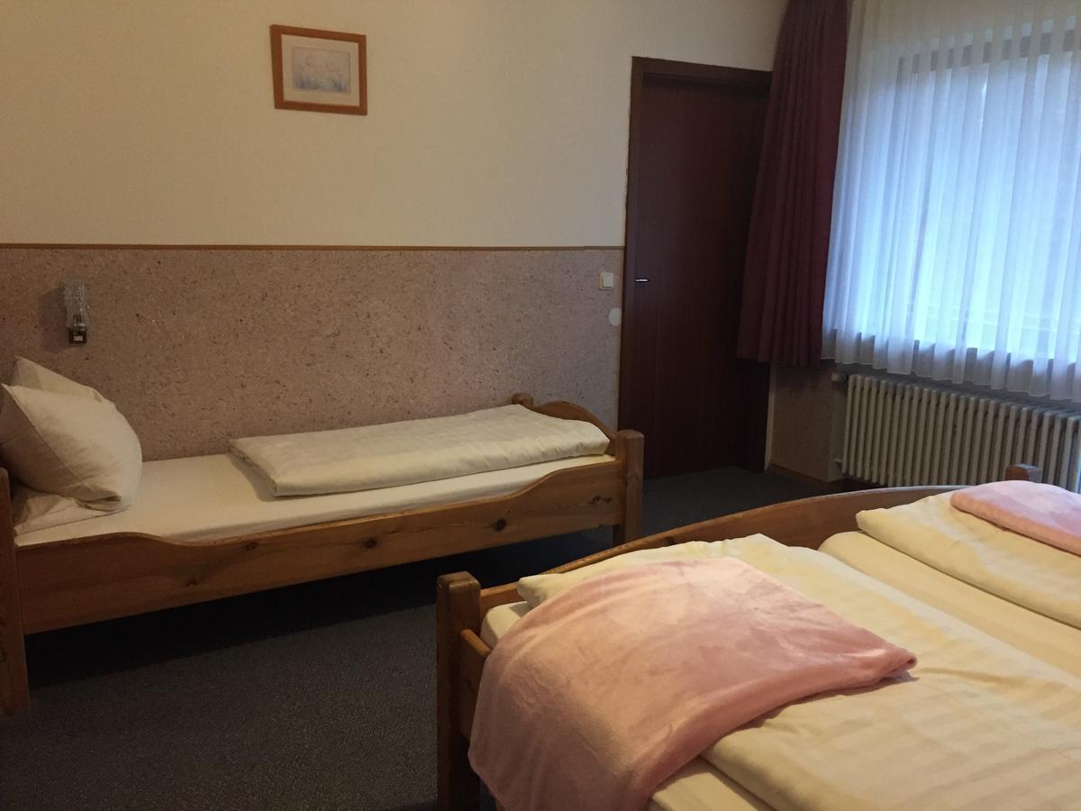 Gastehaus Wagner Grainau