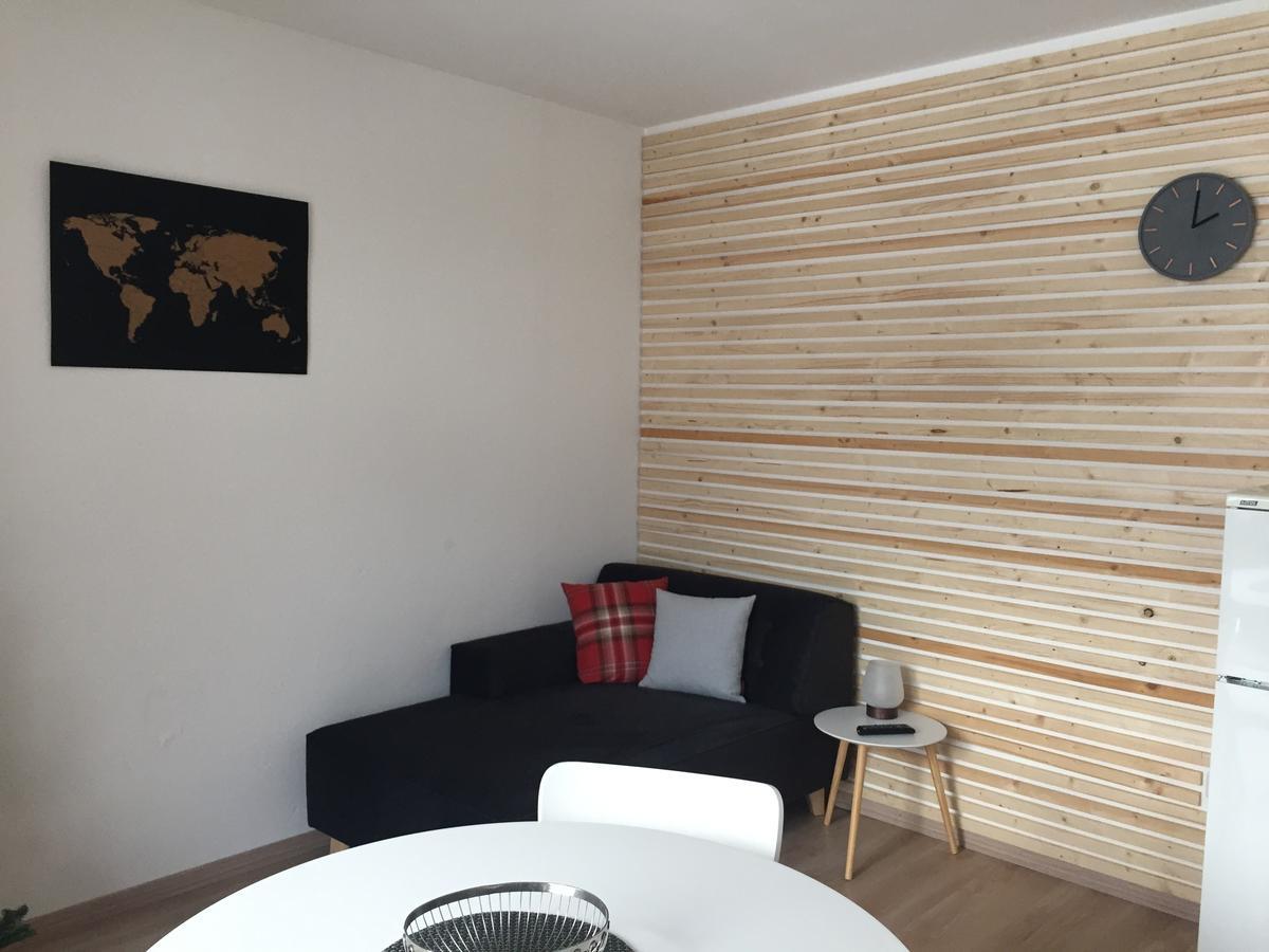 Gastehaus Wagner Apartment