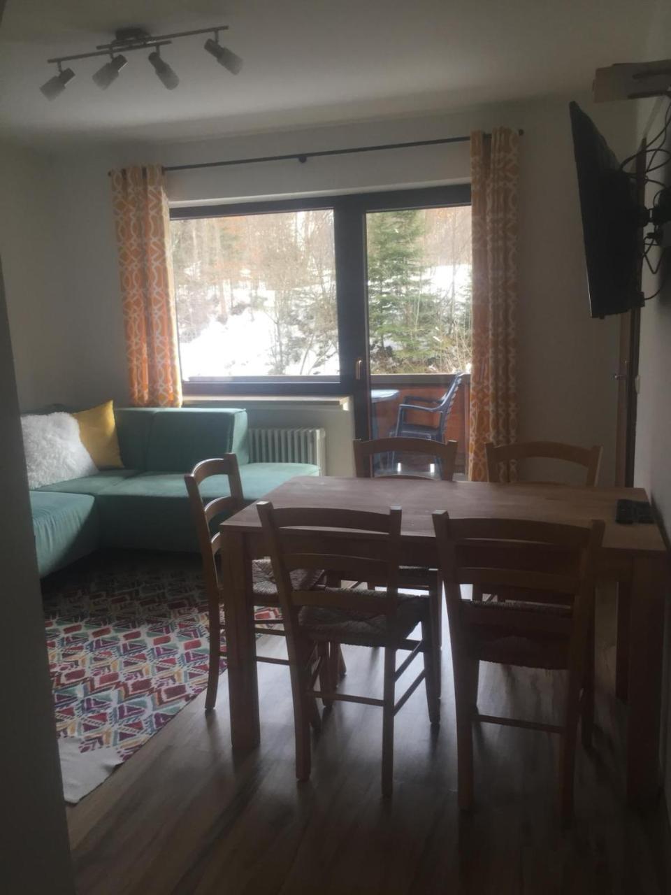 Gastehaus Wagner Apartment *