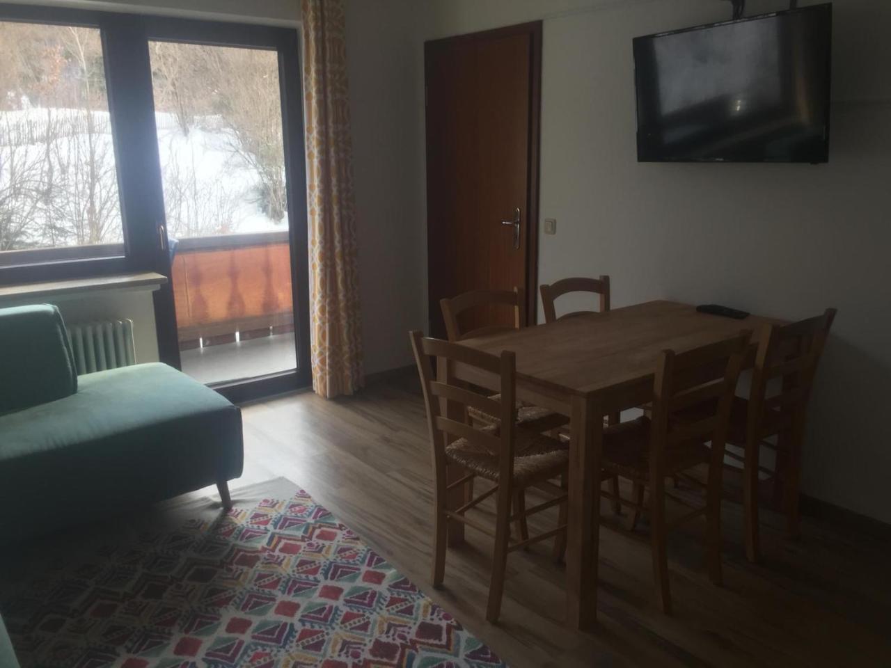 Apartment Gastehaus Wagner